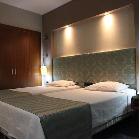 Sapci Prestige Hotel Halic Exterior foto