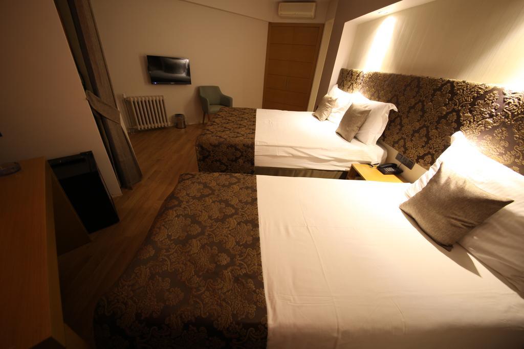 Sapci Prestige Hotel Halic Exterior foto