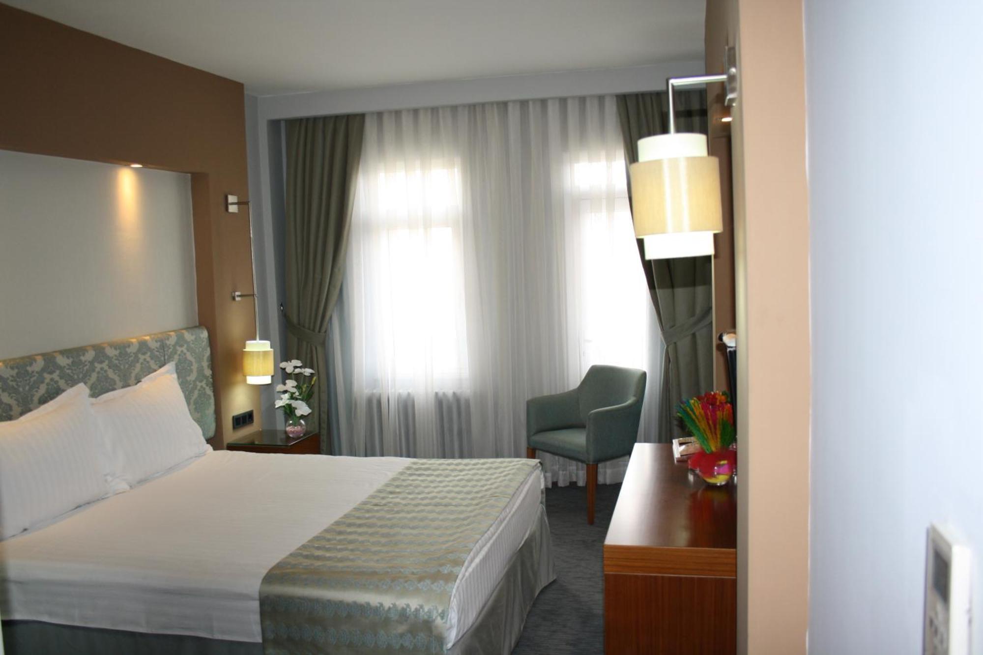 Sapci Prestige Hotel Halic Exterior foto