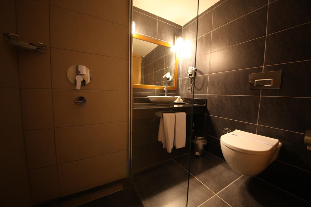 Sapci Prestige Hotel Halic Exterior foto