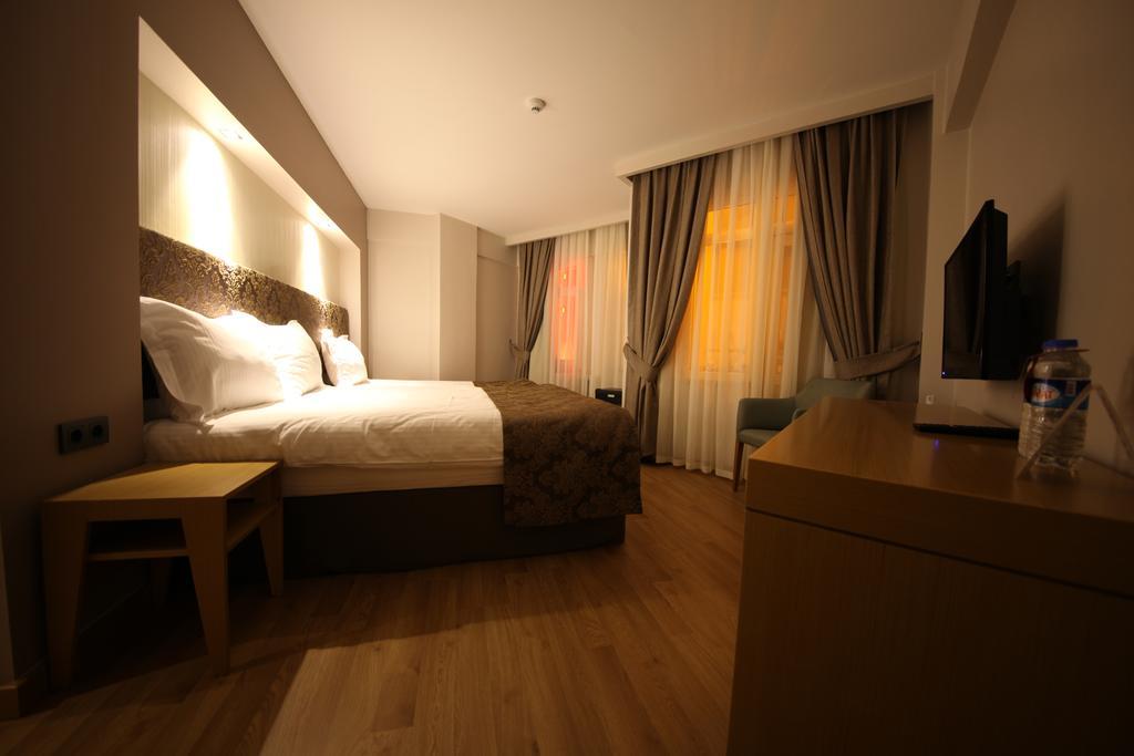 Sapci Prestige Hotel Halic Exterior foto