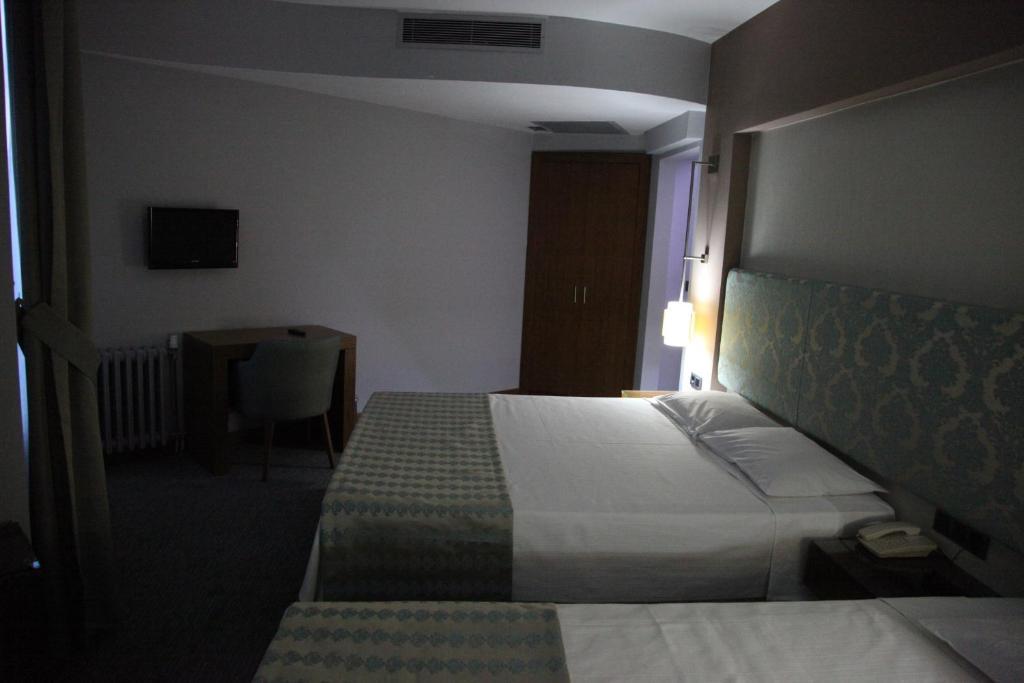Sapci Prestige Hotel Halic Quarto foto