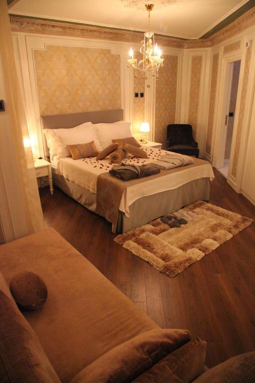 Sapci Prestige Hotel Halic Quarto foto