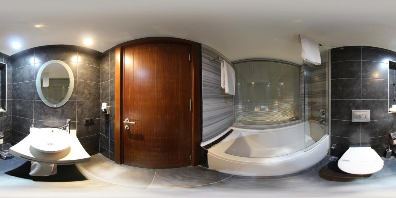 Sapci Prestige Hotel Halic Exterior foto
